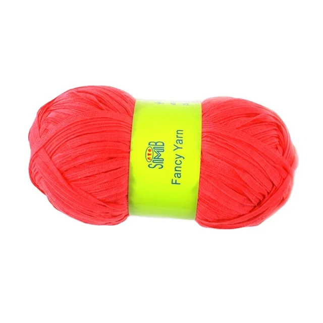 SMByarn Hot Sale 64%Cotton 36%Nylon Yarn For Hand Knitting