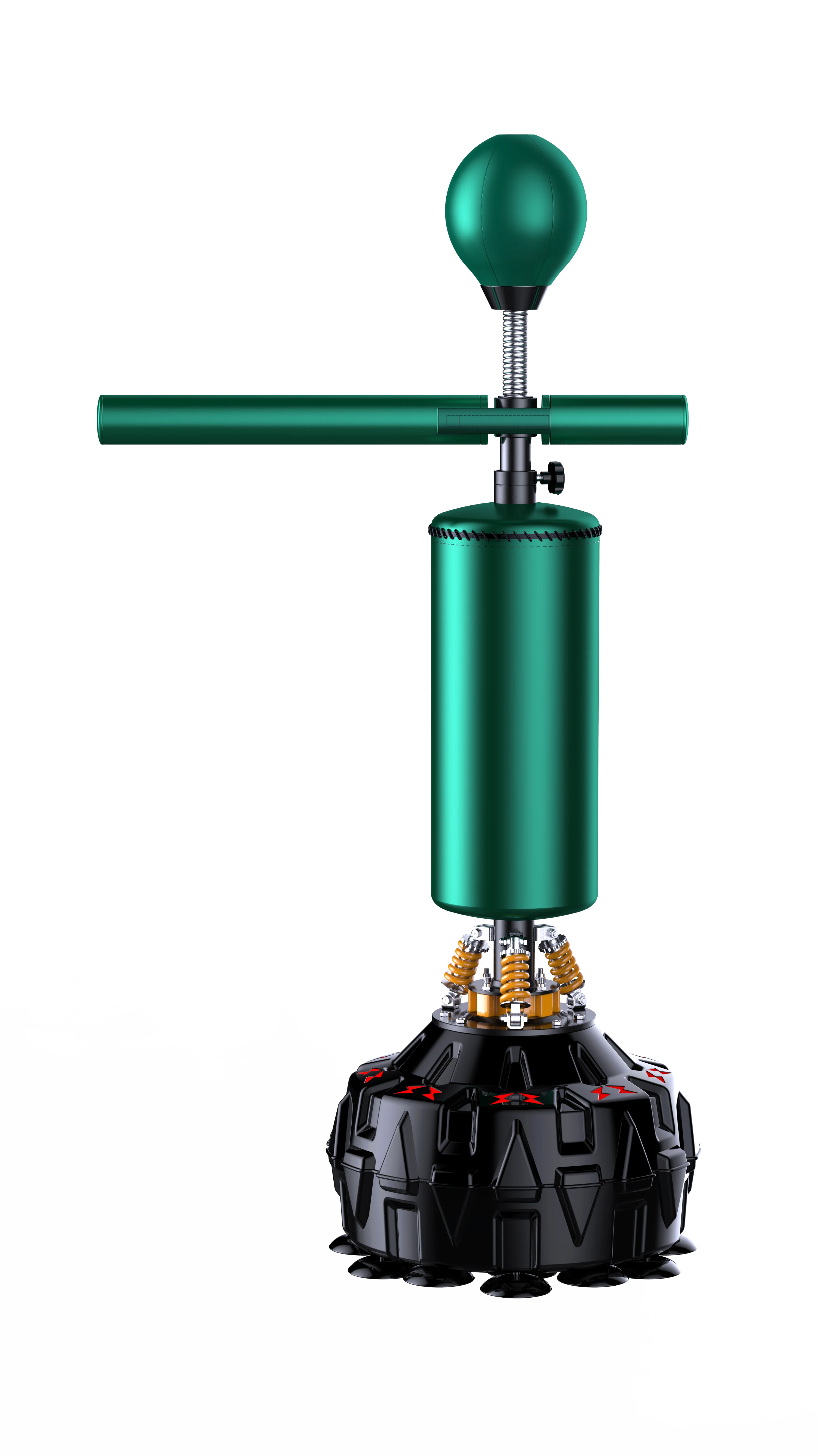 Home Gym Equipment Custom Boxing Equipment Heavy Punching Bag Sand Bag Factory Punching Bags With Affordable Price