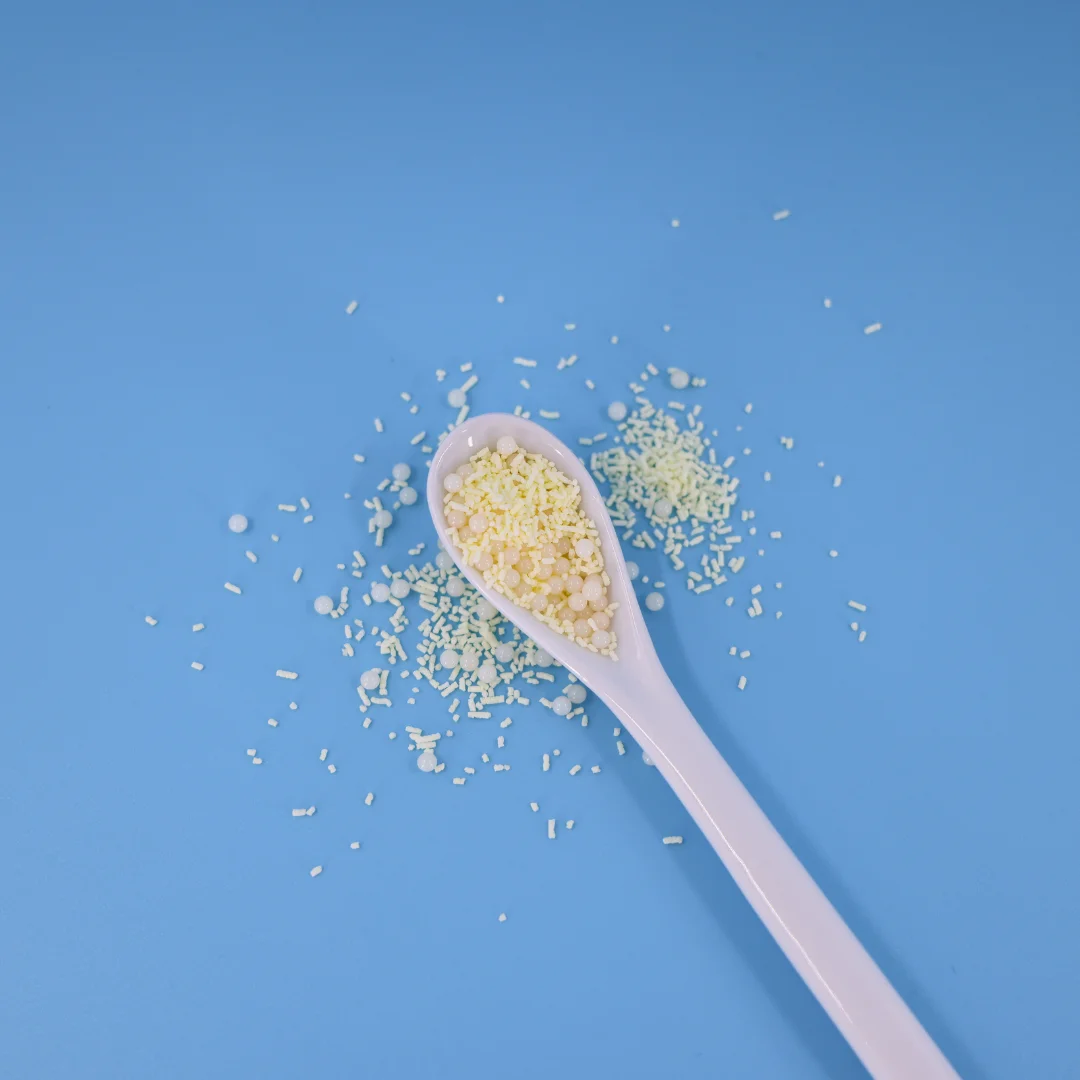 Three Layers Globular Encapsulated Probiotics Chinese Food Foodstuffs Probiotic Foods