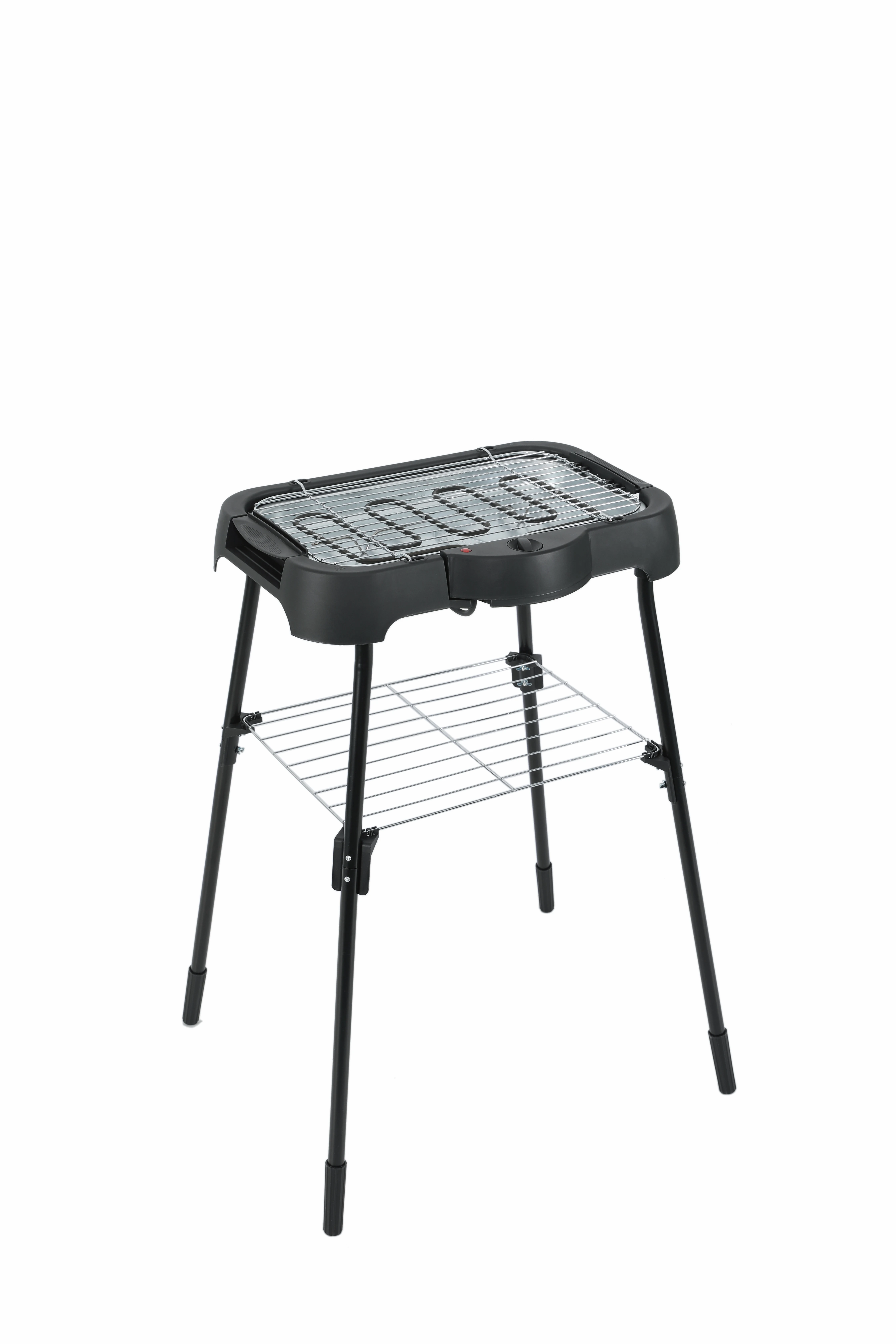 
Indoor Electric BBQ Grill with CE for home use with 15 years manufacture experience 