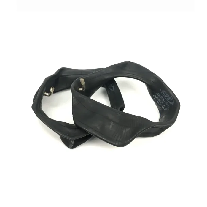 Scooter Replacement Tire CST 90/65-6.5, 11inch off road Street E-Scooter Wheel Rubber Electric Scooter Tire inner tube