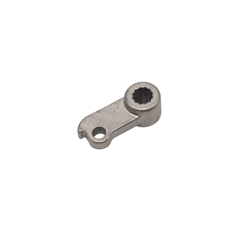 
High quality cast iron Hot Forgings 