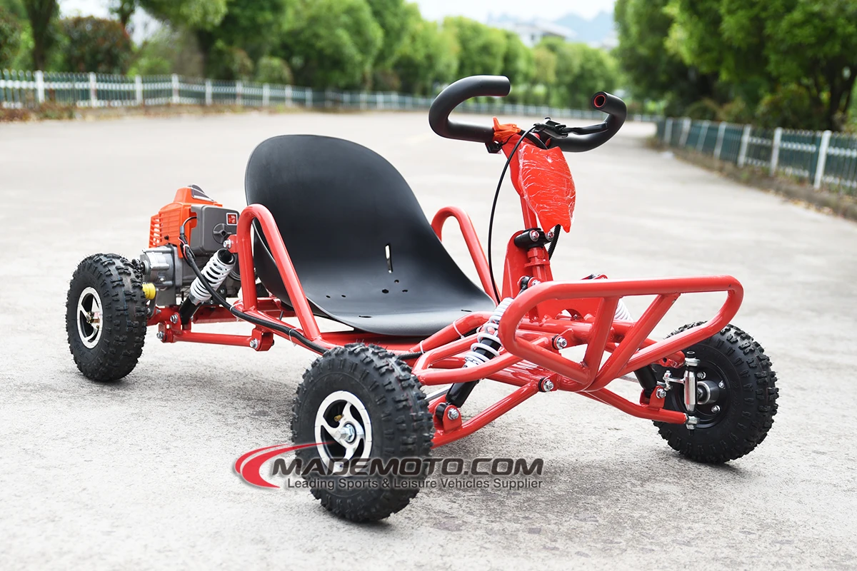 168cc go kart