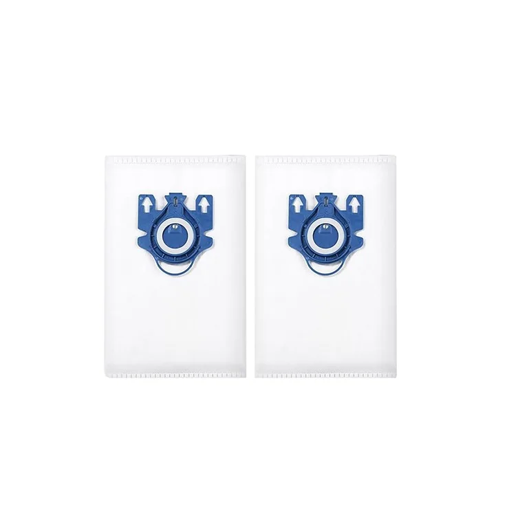 Replacement 3d Efficiency Vacuum Cleaner Bags Compatible With Vacuum Bags S2000