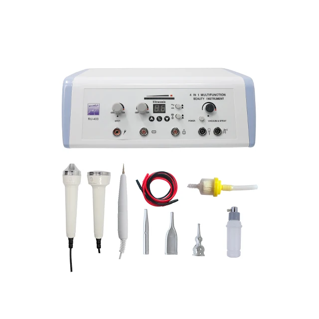 Аппарат для удаления Кротов, Ультразвуковой многофункциональный инструмент, многофункциональная машина для удаления Кротов