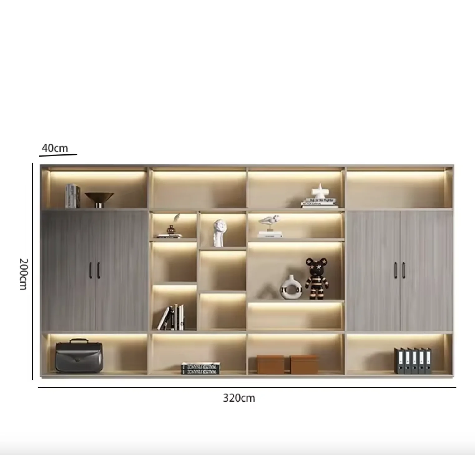 Modern Furniture Ceo Manager Desk Workstation Luxury Wooden Executive Office Desk Office Table