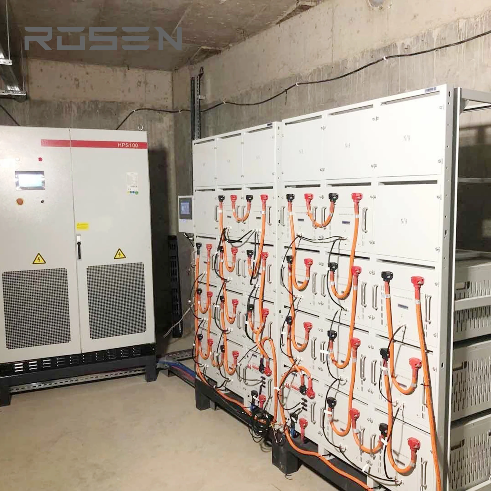 50kw 100kw solar panels system 100kw solar panel generator system Solar energy battery storage system