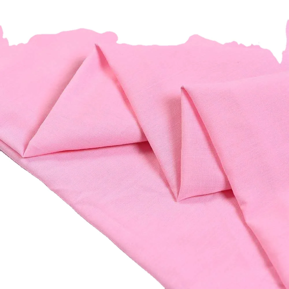 T/C twry ткань для подкладки кармана полиэфирная хлопчатобумажная тканая простая простыня сумки
