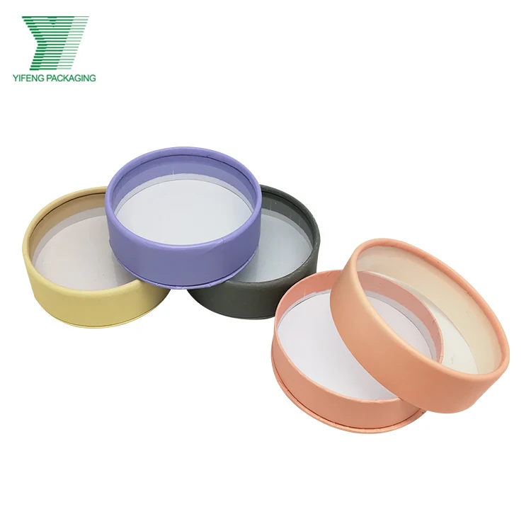 wholesale custom lashes box private label packaging eyelash packaging round glitter lashes box with your own logo