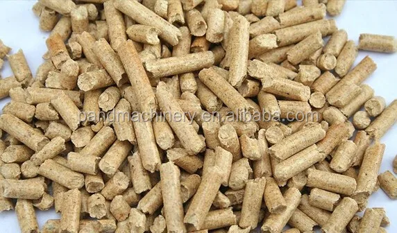 PTO small pellet making machine/mobile wood pellet mill 200~300kg per hour
