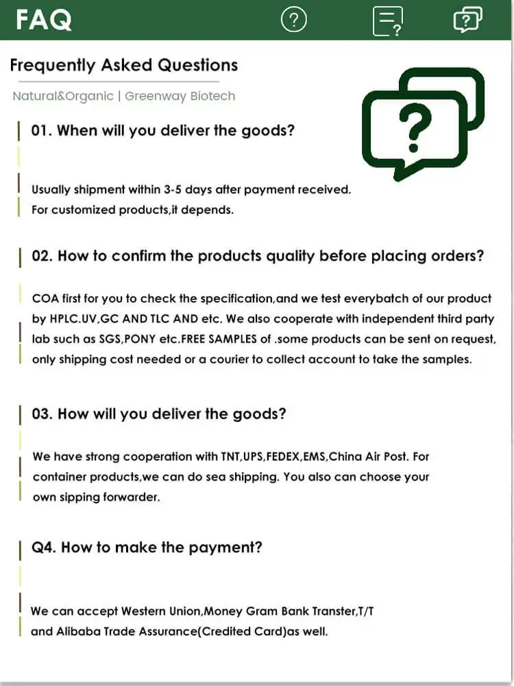 
Cosmetic Raw Material High Molecular Low Molecular Pure HA Bulk Powder Hyaluronic Acid 