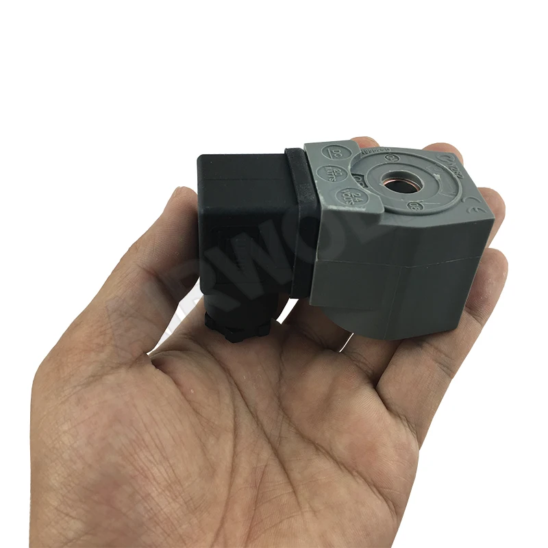 K0300 AC220V K0301 AC110V K0302 AC24V Pulse Solenoid Valve Coil Dust Collector Pneumatic Pulse Valve Coil