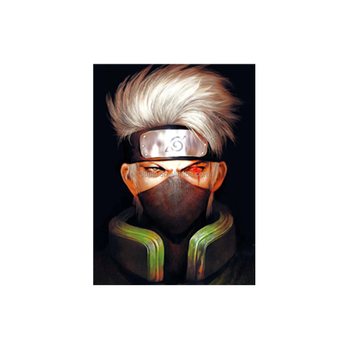 3d-плакаты из мультфильма «Супер герои» 3d-изображения плакаты для домашнего декора