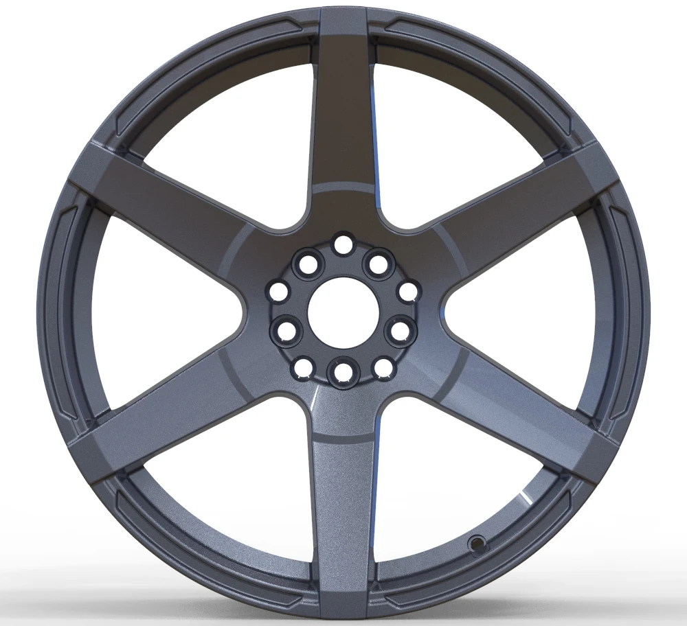 18*9 ALLOY WHEEL WITH 10*100/114.3 PCD