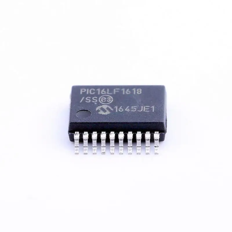AVR microcontroller - embedded MCU AVR32DB32-E-RXB