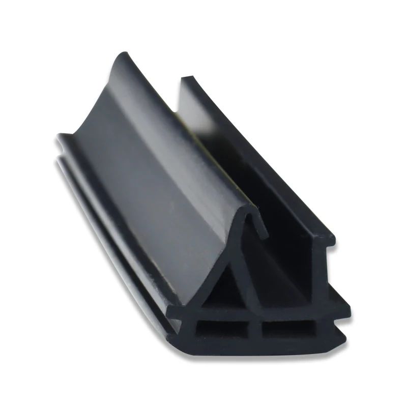 Aluminium Window Accessory Door Window EPDM Rubber Seal Strip