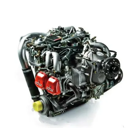 New original ROTAX914ul helicopter fixed wing rotorcraft UAV and other light aircraft engines and accessories