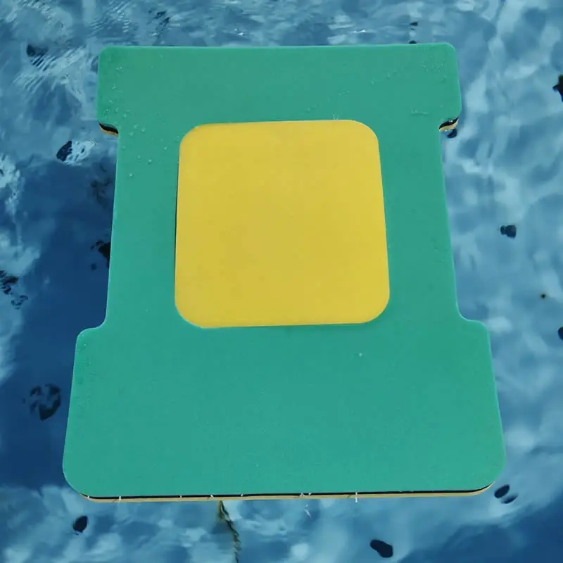 4 in 1 monterey hammock non inflatable pool chairs swimways chaise lounge