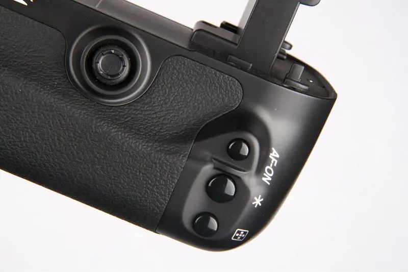 Профессиональный производитель Китай Travor Батарейная ручка BG-1J для Canon 5D Mark III камера