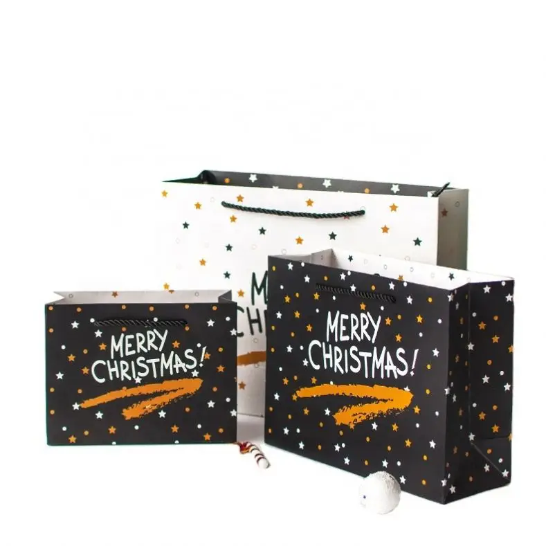 Китайская фабрика, прямая продажа, многоразовый, экологически чистый, Лидер продаж, фирменный бумажный пакет