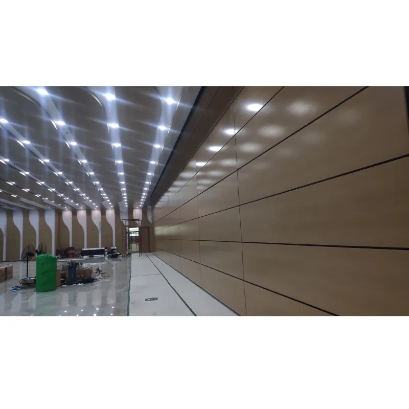 Acoustic Office Partition Panels Portable Room Dividers Soundproof for Office Furniture Automatic Vertical Retractable Partition