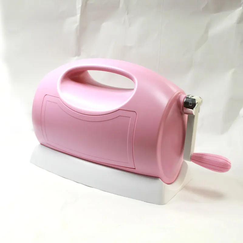 
2020Medium A4 Metal Die Cutting Machine Scrapbook Paper Card Making Die Cutting Machine Embossing Clip 