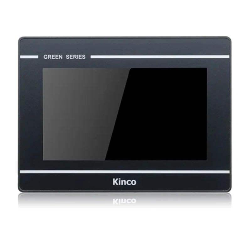 Kinco GL070E Ethernet HMI Touch Screen 7 inch Human Machine Interface CNC HMI PLC Controller