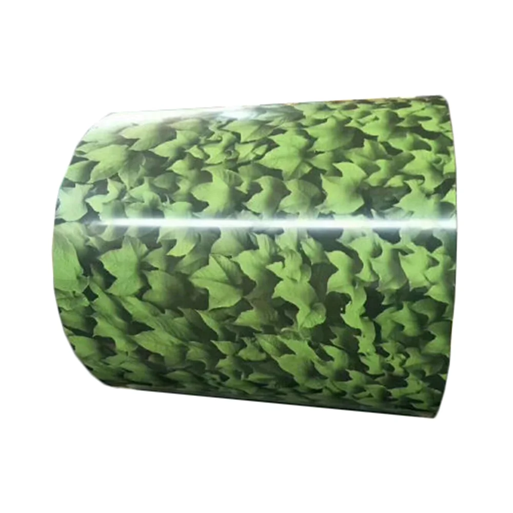 Ral 6010 green colored pre painted galvanized sheets color coated steel coil ppgi price