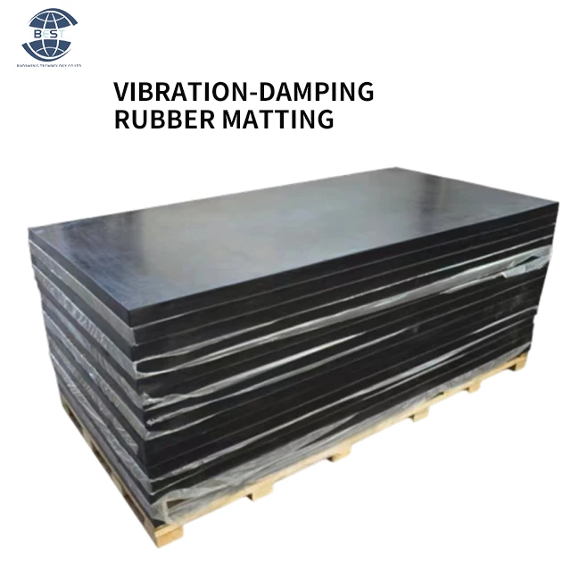 SBR rubber sheet black waterproof neoprene rubber sponge sheet with polyester fabrics