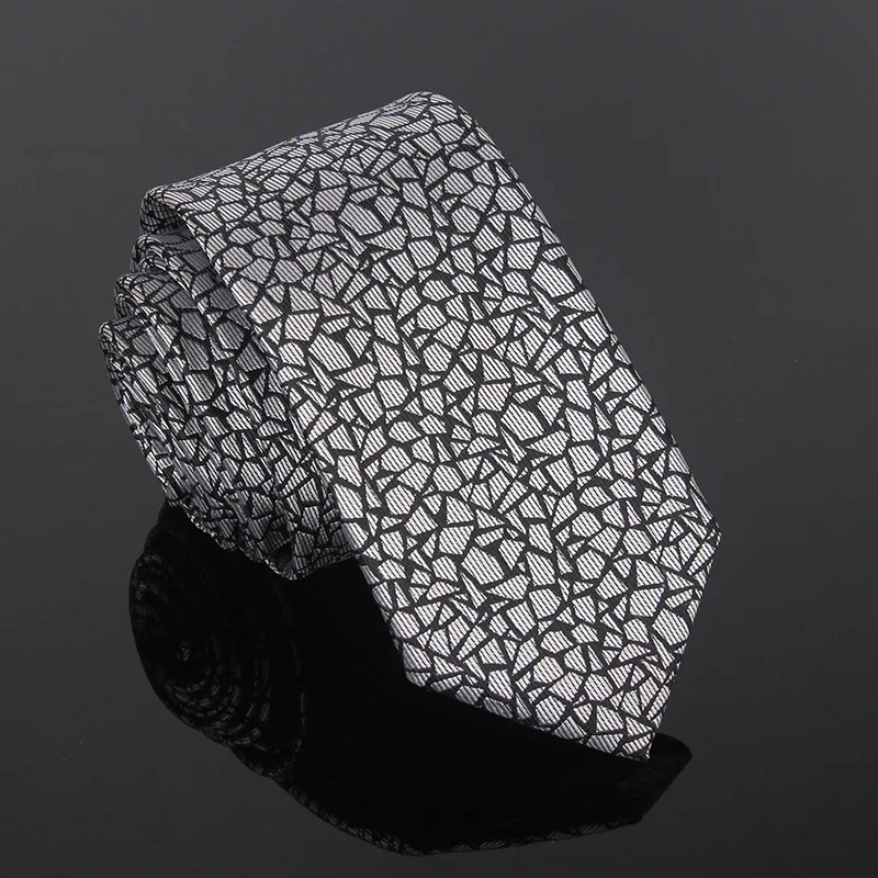 Printing Tie Animal Design Necktie Custom Pattern Printed Fashion Ties for Men