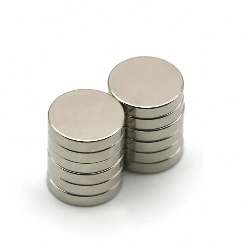 powerful disc magnets neodymium magnets