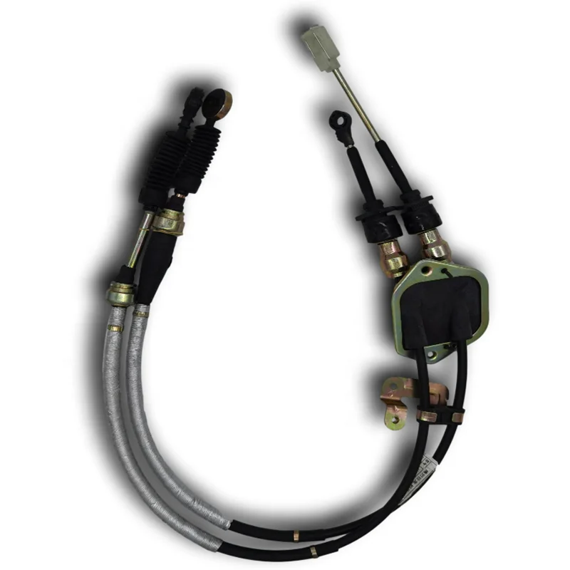 China Manufacturer Wholesale General Truck Parts Manual transmission For 33820-0D010 Gear Shift Cable