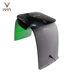 Facial Treatment Machine PDT Led Light therapy machine