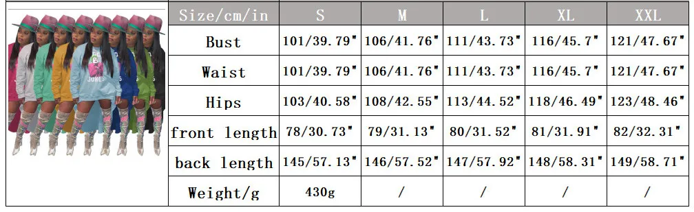 
GQ1082 Fashion printed blouse women Irregular top with pullover print personality clothing women 