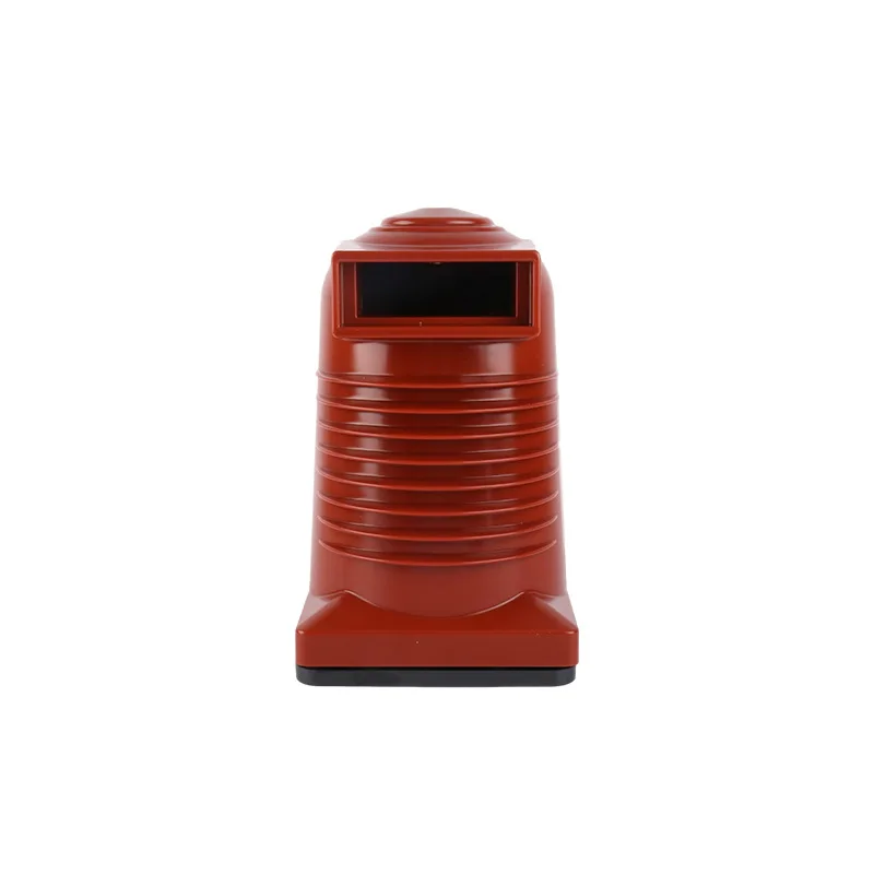 CH3-24Q225 24kV High-voltage Epoxy Resin Contact Box Insulator spout for Cabinet Switchgear