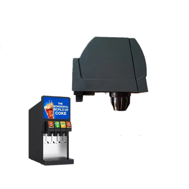 Кукурузный клапан для напитков диспенсер газировки автоматы