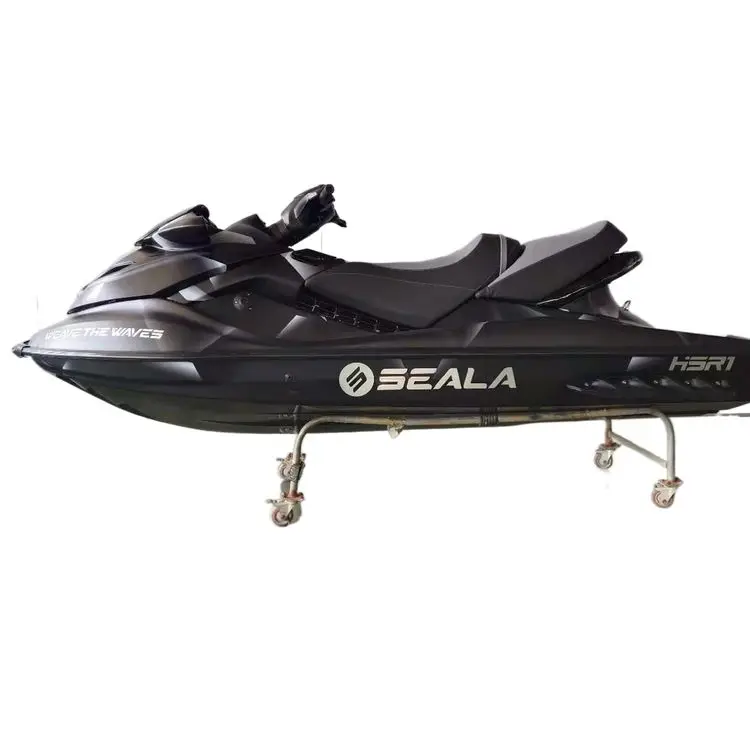 Four-stroke The New Motorboat Is Similar To The Chinese Motorboat Private Sailor Motorbike Jetski Sea Doo Sea