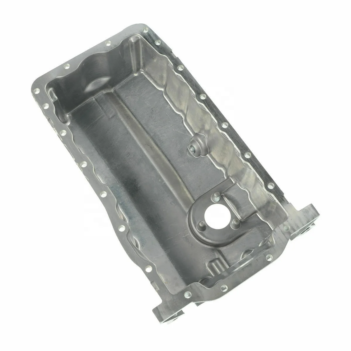 OEM 038103601AG 038103603AG Oil Pan for V.W Cadd.y/Jett.a/Gol.f/Passa.t/Toura.n Aud.i A3/Sea.t/Skod.a2003-2012 1.9T, 2.0T