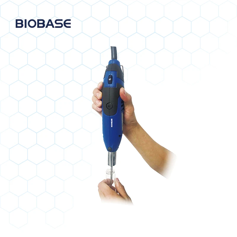  BIOBASE китайский гомогенизатор небольшой молока для