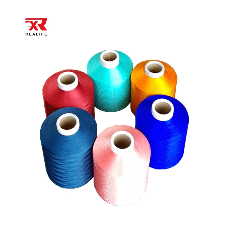  wholesale sewing thread 100% spun polyester 40/2 20S/2 40S/2 20S/3