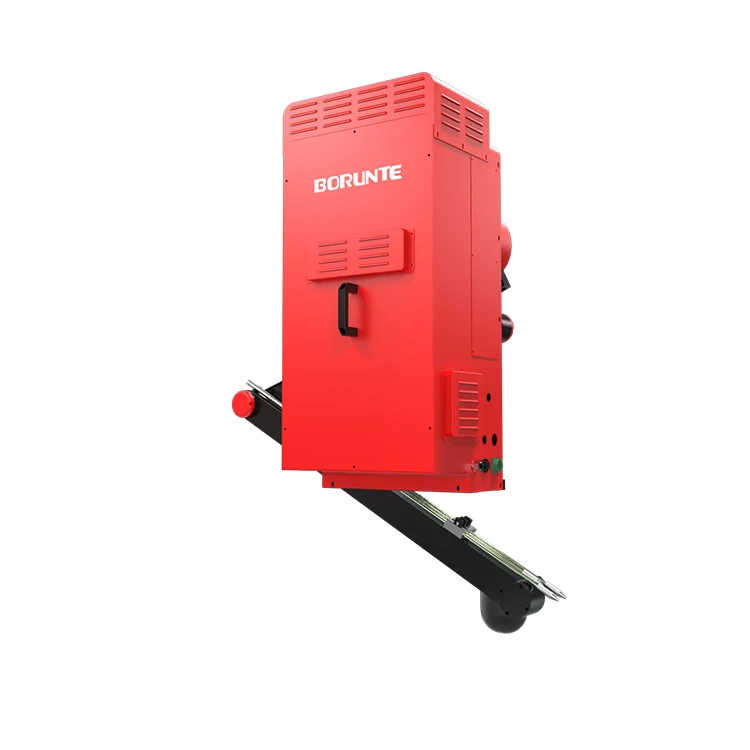 6 Axis Industrial Automatic Laser Welding Robot Arm Spot Robotic Welding Mig Welding Robot