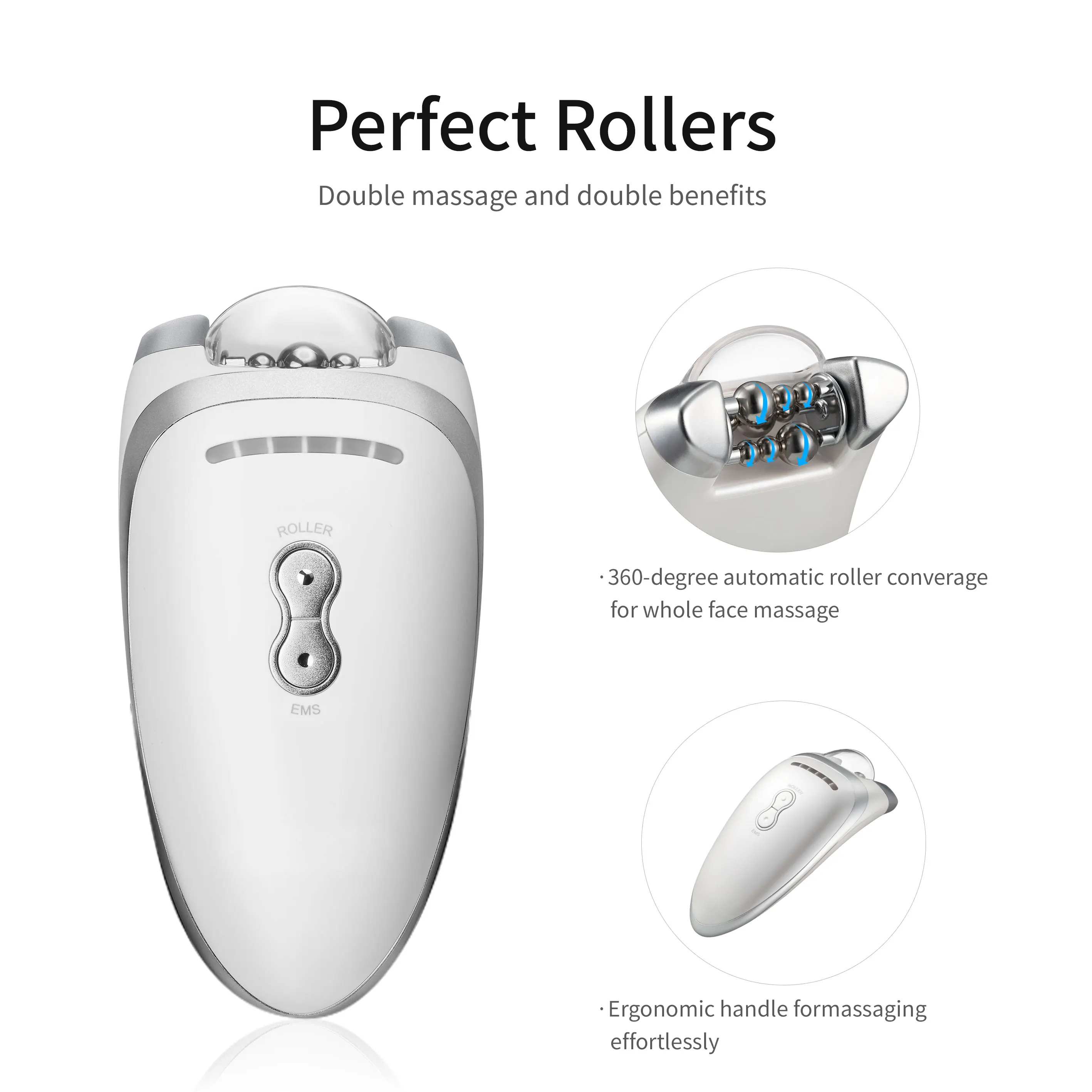 Аппарат для подтяжки кожи лица