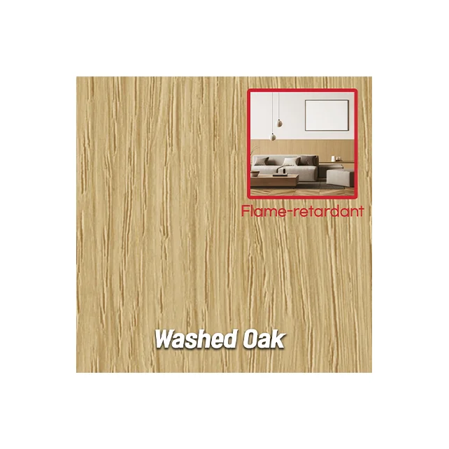 Manufacturers direct the best pvc decorative wooden furniture film vinyl packaging cabinet film roll packaging