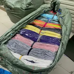 1.08 Dollars Model FYK068 Size XL-2XL Cotton Soft Material Round Neck Streetwear Printed T Shirts For Men With Colors