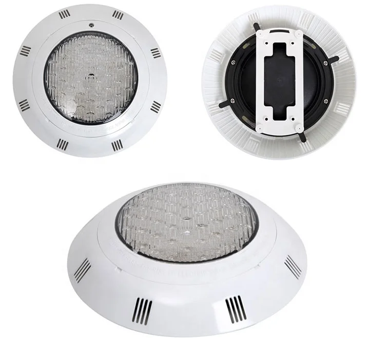 Underwater RGB led swimming pool light with remote controller 9w under water lamp ip68 12 volt pool led lights