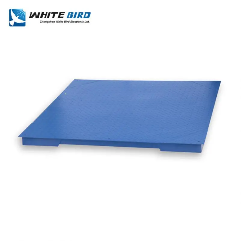 Оптовая цена цифровой доставка Почтовая дорога весом мост платформы напольные весы