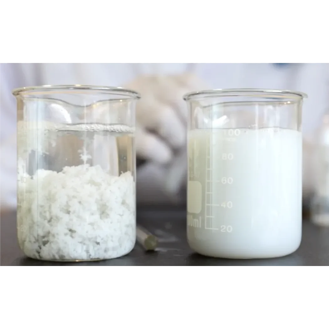 Oil Demulsifier Agent Chemical Auxiliary Agent Chemical to Remove Oil Flocculant Polymer Soluble in Water