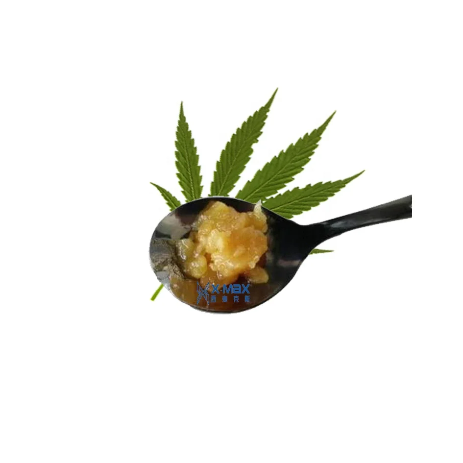 
wholesale hemp CBD Wax/dry Full Spectrum CBD Concentrate wax 