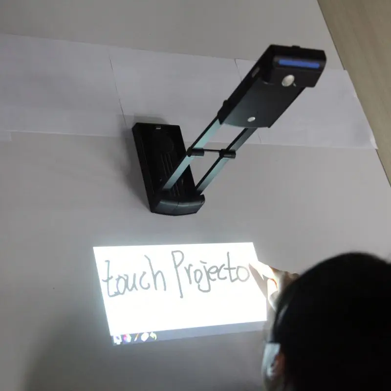 school classroom projector screen mobile touch all in one touch screen projector touch screen projector full hd