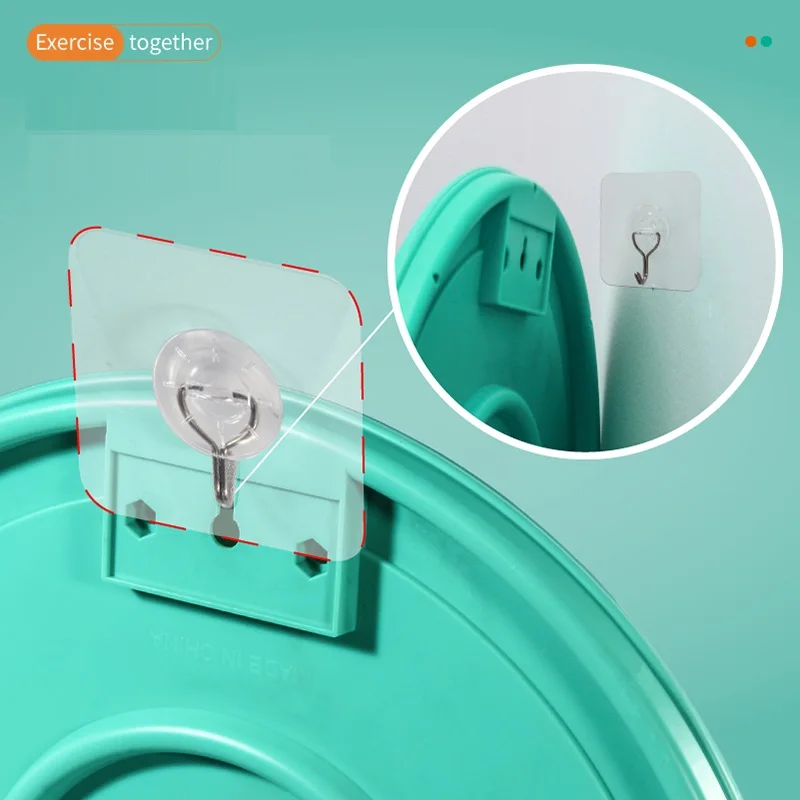 Wholesale sales Home Entertainment Leisure Board Game 14 16 18 Inch Safety  Magnetic Dart board   and custom dart targe